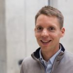 Kevin Schlaufman