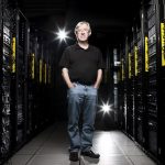 Photo of Alex Szalay
