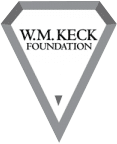 WM KECK Foundation logo